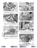 Предварительный просмотр 79 страницы Arctic Cat 1000 H2 Service Manual