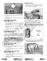 Предварительный просмотр 83 страницы Arctic Cat 1000 H2 Service Manual