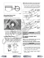 Предварительный просмотр 85 страницы Arctic Cat 1000 H2 Service Manual