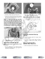 Предварительный просмотр 87 страницы Arctic Cat 1000 H2 Service Manual