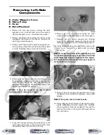 Предварительный просмотр 94 страницы Arctic Cat 1000 H2 Service Manual