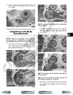 Предварительный просмотр 96 страницы Arctic Cat 1000 H2 Service Manual