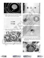 Предварительный просмотр 101 страницы Arctic Cat 1000 H2 Service Manual