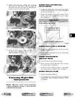 Предварительный просмотр 102 страницы Arctic Cat 1000 H2 Service Manual