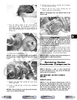 Предварительный просмотр 108 страницы Arctic Cat 1000 H2 Service Manual