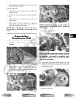 Предварительный просмотр 112 страницы Arctic Cat 1000 H2 Service Manual