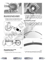 Предварительный просмотр 129 страницы Arctic Cat 1000 H2 Service Manual