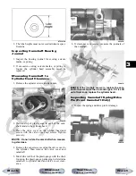 Предварительный просмотр 132 страницы Arctic Cat 1000 H2 Service Manual