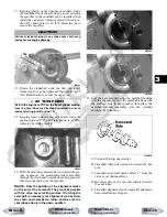 Предварительный просмотр 136 страницы Arctic Cat 1000 H2 Service Manual