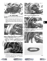 Предварительный просмотр 140 страницы Arctic Cat 1000 H2 Service Manual