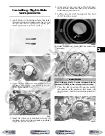 Предварительный просмотр 148 страницы Arctic Cat 1000 H2 Service Manual