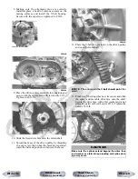 Предварительный просмотр 149 страницы Arctic Cat 1000 H2 Service Manual