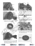 Предварительный просмотр 163 страницы Arctic Cat 1000 H2 Service Manual