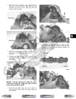 Предварительный просмотр 164 страницы Arctic Cat 1000 H2 Service Manual