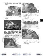 Предварительный просмотр 166 страницы Arctic Cat 1000 H2 Service Manual