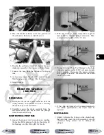 Предварительный просмотр 180 страницы Arctic Cat 1000 H2 Service Manual