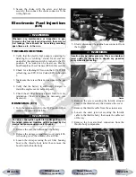 Предварительный просмотр 181 страницы Arctic Cat 1000 H2 Service Manual