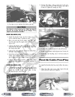 Предварительный просмотр 183 страницы Arctic Cat 1000 H2 Service Manual