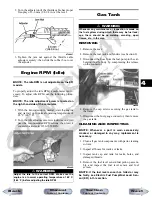 Предварительный просмотр 184 страницы Arctic Cat 1000 H2 Service Manual