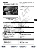 Предварительный просмотр 192 страницы Arctic Cat 1000 H2 Service Manual