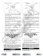 Предварительный просмотр 199 страницы Arctic Cat 1000 H2 Service Manual