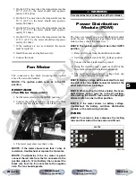 Предварительный просмотр 200 страницы Arctic Cat 1000 H2 Service Manual