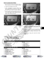 Предварительный просмотр 214 страницы Arctic Cat 1000 H2 Service Manual