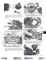 Предварительный просмотр 224 страницы Arctic Cat 1000 H2 Service Manual