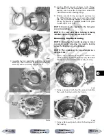 Предварительный просмотр 228 страницы Arctic Cat 1000 H2 Service Manual