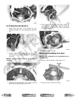 Предварительный просмотр 229 страницы Arctic Cat 1000 H2 Service Manual