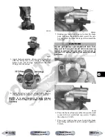 Предварительный просмотр 242 страницы Arctic Cat 1000 H2 Service Manual