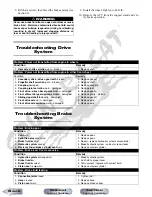 Предварительный просмотр 243 страницы Arctic Cat 1000 H2 Service Manual