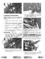 Предварительный просмотр 247 страницы Arctic Cat 1000 H2 Service Manual