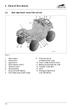 Preview for 12 page of Arctic Cat 1000 i Mud Pro User Manual