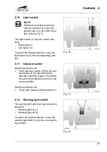 Preview for 25 page of Arctic Cat 1000 i Mud Pro User Manual