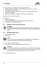 Preview for 40 page of Arctic Cat 1000 i Mud Pro User Manual