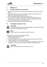 Preview for 53 page of Arctic Cat 1000 i Mud Pro User Manual