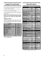 Предварительный просмотр 36 страницы Arctic Cat 1000 XT 2014 Service Manual