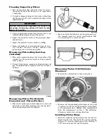 Предварительный просмотр 50 страницы Arctic Cat 1000 XT 2014 Service Manual