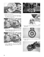 Предварительный просмотр 68 страницы Arctic Cat 1000 XT 2014 Service Manual