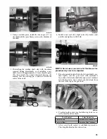 Предварительный просмотр 77 страницы Arctic Cat 1000 XT 2014 Service Manual