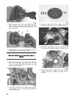 Предварительный просмотр 84 страницы Arctic Cat 1000 XT 2014 Service Manual