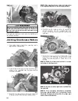 Предварительный просмотр 86 страницы Arctic Cat 1000 XT 2014 Service Manual