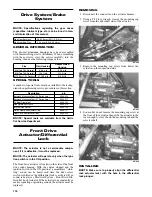 Предварительный просмотр 118 страницы Arctic Cat 1000 XT 2014 Service Manual