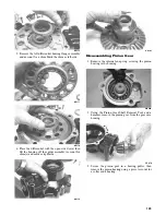 Предварительный просмотр 125 страницы Arctic Cat 1000 XT 2014 Service Manual