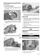 Предварительный просмотр 137 страницы Arctic Cat 1000 XT 2014 Service Manual