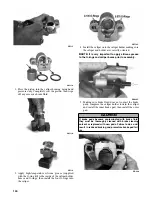Предварительный просмотр 142 страницы Arctic Cat 1000 XT 2014 Service Manual