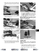 Preview for 456 page of Arctic Cat 120 Sno Pro 2010 Service Manual