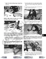 Preview for 462 page of Arctic Cat 120 Sno Pro 2010 Service Manual