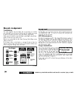 Preview for 22 page of Arctic Cat 150 2013 Operator'S Manual